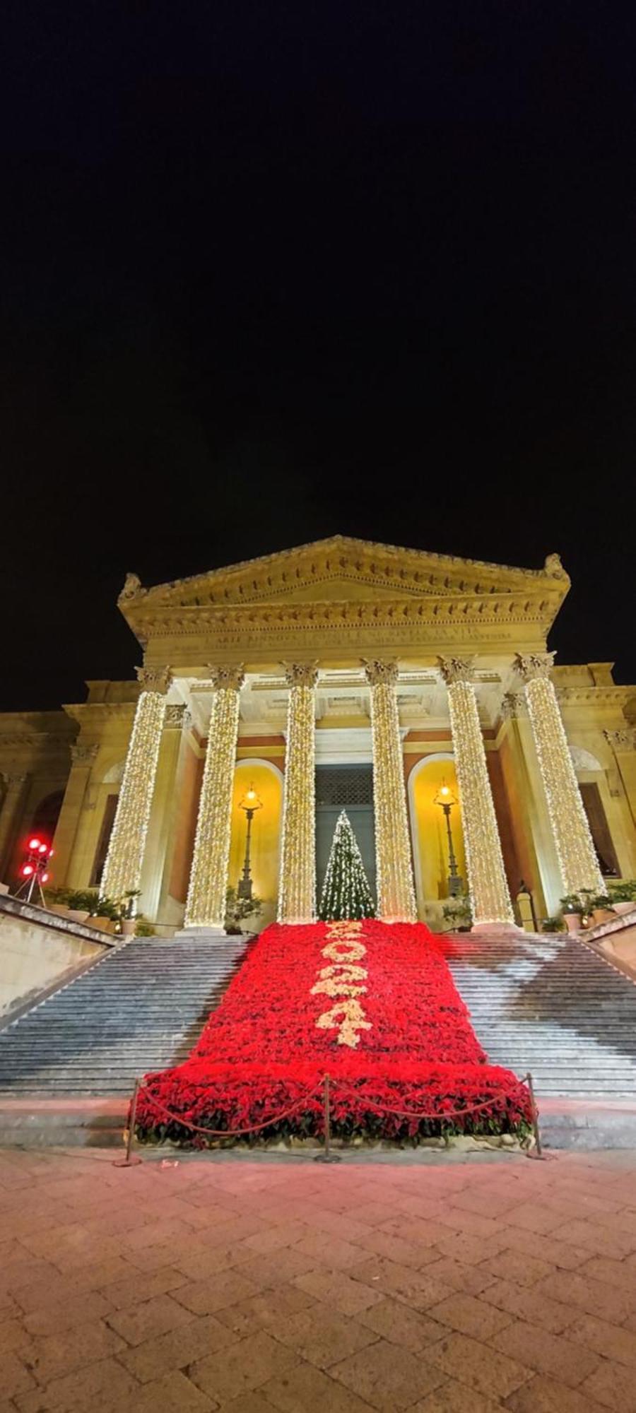 La Premiere Suite - Teatro Massimo 팔레르모 외부 사진